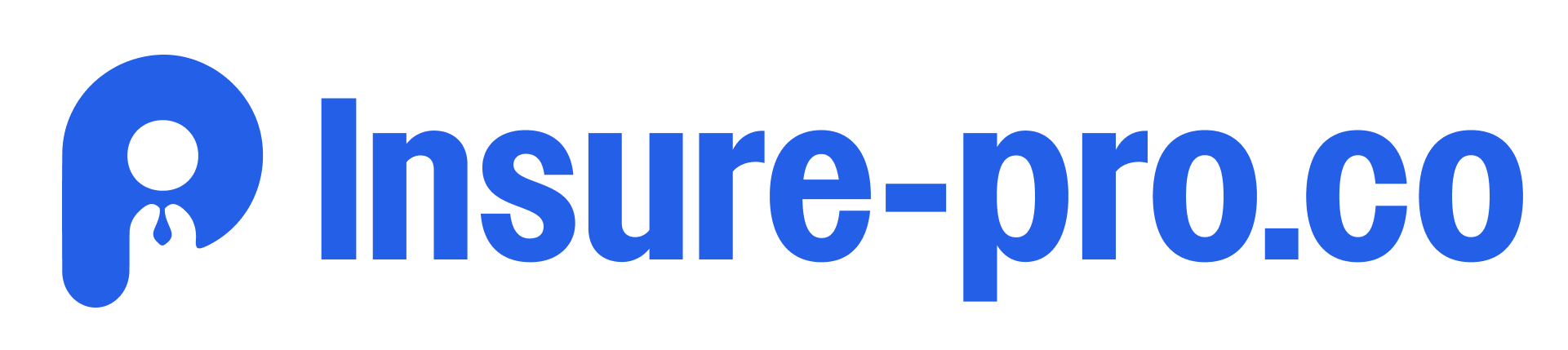 Insure Pro Logo